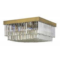 Люстра потолочная Dio D'Arte Arco E 1.2.55x50.100 AB Люстра потолочная Dio D'Arte Arco E 1.2.55x50.100 AB