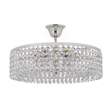 Люстра потолочная Arti Lampadari Sara E 1.3.40.101 S