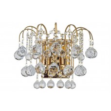 Настенный светильник Arti Lampadari Bellagio E 2.10.100 G