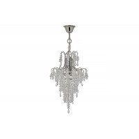 Подвесная люстра Arti Lampadari Erli E 1.5.30.105 N Подвесная люстра Arti Lampadari Erli E 1.5.30.105 N