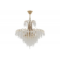 Подвесная люстра Arti Lampadari Erli E 1.5.60.105 GB Подвесная люстра Arti Lampadari Erli E 1.5.60.105 GB