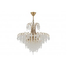 Подвесная люстра Arti Lampadari Erli E 1.5.60.105 GB