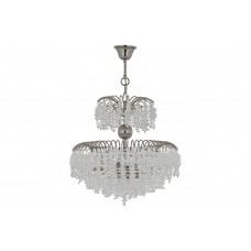 Подвесная люстра Arti Lampadari Bronte E 1.5.40.106 N