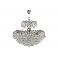 Подвесная люстра Arti Lampadari Pompei E 1.5.80.100 N