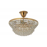 Потолочный светильник Arti Lampadari Stella E 1.3.30.505 G Потолочный светильник Arti Lampadari Stella E 1.3.30.505 G