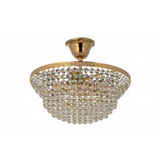 Потолочный светильник Arti Lampadari Stella E 1.3.30.505 G