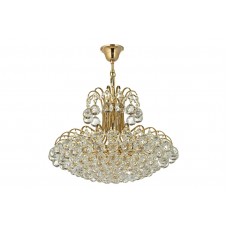 Люстра подвесная Arti Lampadari Alanno E 1.5.60.100 GB