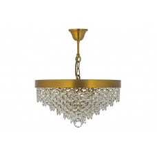 Люстра потолочная Arti Lampadari Avio E 1.5.40.100 AG