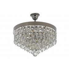 Люстра потолочная Arti Lampadari Avio E 1.5.40.103 PB