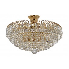 Люстра потолочная Arti Lampadari Alia E 1.2.40.102 G