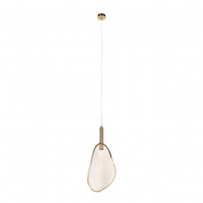 10349/S Подвесной светильник LOFT IT Leaf