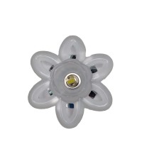 1513-GY-5.3-Wh Светильник точечный матовый 1513-GY-5.3-Wh Светильник точечный матовый