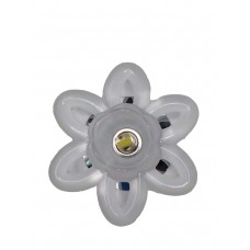 1513-GY-5.3-Wh Светильник точечный матовый