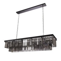 10018/1200R Подвесная люстра LOFT IT Prism 10018/1200R Подвесная люстра LOFT IT Prism