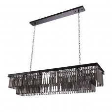 10018/1200R Подвесная люстра LOFT IT Prism