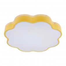 10225/36 Yellow Потолочный светильник LOFT IT Axel