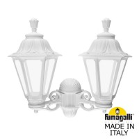Светильник уличный настенный FUMAGALLI PORPORA/RUT E26.141.000.WXF1R Светильник уличный настенный FUMAGALLI PORPORA/RUT E26.141.000.WXF1R