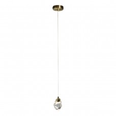 10111 Gold Подвесной светильник LOFT IT Rock