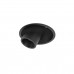 10322/A Black Встраиваемый светильник LOFT IT Lens