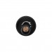 10322/A Black Встраиваемый светильник LOFT IT Lens