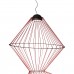 10292/B Red Подвесной светильник LOFT IT Beam