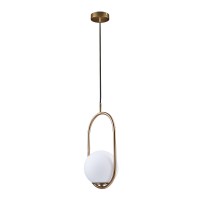 LOFT2595-A Подвесной светильник LOFT IT Glob LOFT2595-A Подвесной светильник LOFT IT Glob