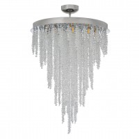 Люстра потолочная Arti Lampadari Flusso H 1.4.55.105 N