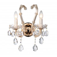 Бра Dio DArte Elite Galliano E 2.1.2.600 G Бра Dio DArte Elite Galliano E 2.1.2.600 G