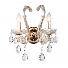 Бра Dio DArte Elite Galliano E 2.1.2.600 G Бра Dio DArte Elite Galliano E 2.1.2.600 G