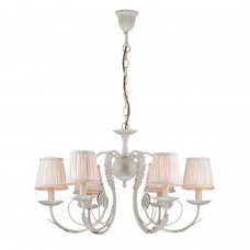 Подвесная люстра Arti Lampadari Vittorio E 1.1.6 WG