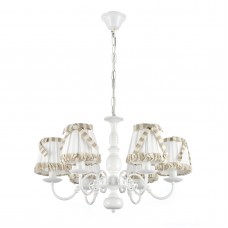 Подвесная люстра Arti Lampadari Formello E 1.1.6 W