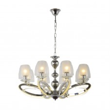 Подвесная люстра Arti Lampadari Salvatore L 1.1.8 N