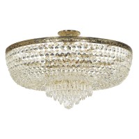 Потолочный светильник Arti Lampadari Nonna E 1.3.50.503 G Потолочный светильник Arti Lampadari Nonna E 1.3.50.503 G