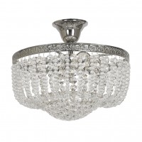 Потолочный светильник Arti Lampadari Favola E 1.3.30.502 N Потолочный светильник Arti Lampadari Favola E 1.3.30.502 N