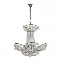 Подвесной светильник Arti Lampadari Alassio E 1.5.50.600 N Подвесной светильник Arti Lampadari Alassio E 1.5.50.600 N