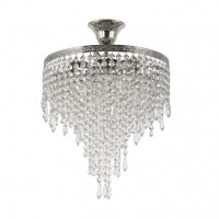 Потолочная люстра Arti Lampadari Prima E 1.3.30.600 N