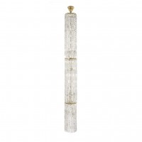 Каскадная люстра Arti Lampadari Lazio E 1.9.25.501 G