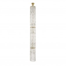 Каскадная люстра Arti Lampadari Lazio E 1.9.25.501 G