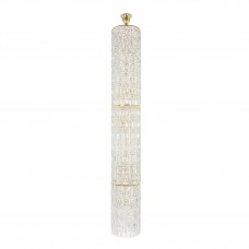 Каскадная люстра Arti Lampadari Lazio E 1.9.35.501 G