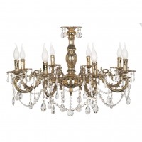 Подвесная люстра Dio DArte Asfour None E 1.1.8.200 GB Подвесная люстра Dio DArte Asfour None E 1.1.8.200 GB