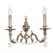 Бра Dio DArte Asfour Ancona E 2.1.2.200 GB Бра Dio DArte Asfour Ancona E 2.1.2.200 GB