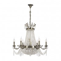 Подвесная люстра Dio DArte Asfour Lodi E 1.6.6.200 GB Подвесная люстра Dio DArte Asfour Lodi E 1.6.6.200 GB