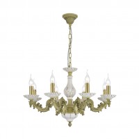 Подвесная люстра Dio DArte Elite Nera E 1.1.8 W Подвесная люстра Dio DArte Elite Nera E 1.1.8 W