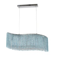 Подвесная люстра Dio DArte Elite Liano E 1.5.60X10.101 N Подвесная люстра Dio DArte Elite Liano E 1.5.60X10.101 N