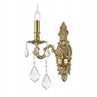 Бра Dio DArte Elite Barolo E 2.1.1.600 CG Бра Dio DArte Elite Barolo E 2.1.1.600 CG