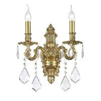 Бра Dio DArte Elite Barolo E 2.1.2.600 CG Бра Dio DArte Elite Barolo E 2.1.2.600 CG