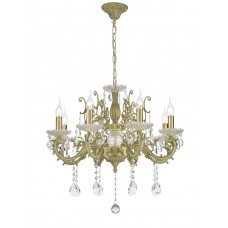 Подвесная люстра Dio DArte Elite Colzano E 1.1.8.600 W