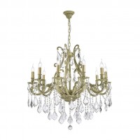 Подвесная люстра Dio DArte Asfour Barolo E 1.1.10.200 W Подвесная люстра Dio DArte Asfour Barolo E 1.1.10.200 W