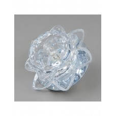 5027-GY-5.3-Cl Светильник точечный прозрачный