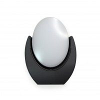 1506-8,3W-3000K-Gr Светильник светодиодный уличный